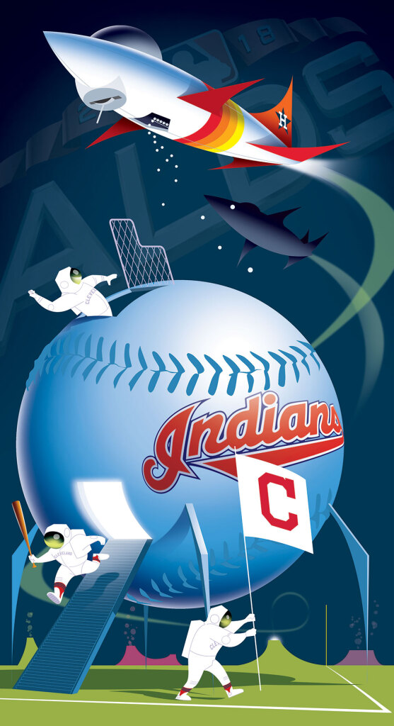 ALDS_Indians_Astros