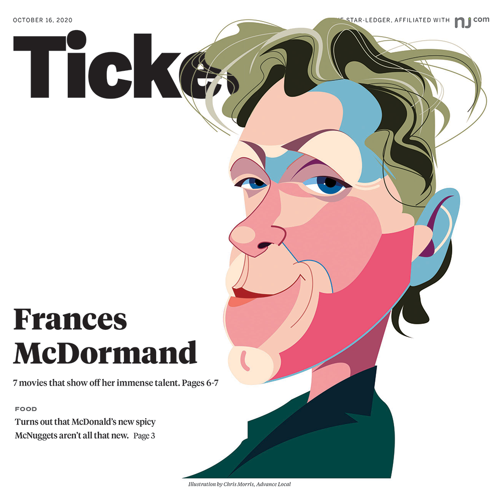FrancesMcDormand_Cover